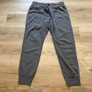 Polo‎ Ralph Lauren Sleepwear Waffle Joggers Women's L